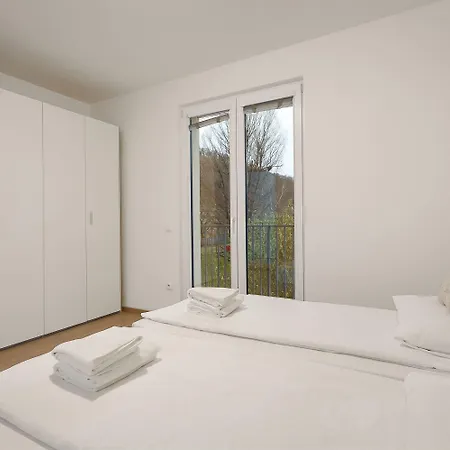 Prague City Residence