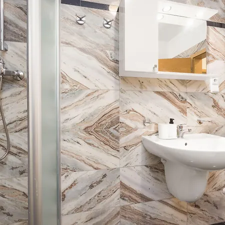 Prague City Residence 3*