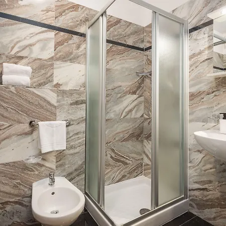 Prague City Residence 3* Praga