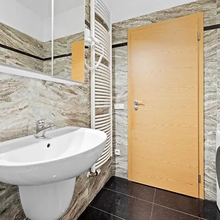 Prague City Residence