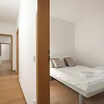 Prague City Residence