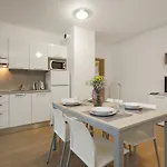 Prague City Residence Praga