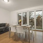 Prague City Residence Apart-hotel