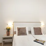 Apart-hotel Prague City Residence