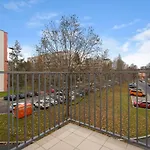 Prague City Residence Praga
