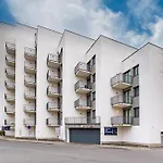 Apart-hotel Prague City Residence 3*