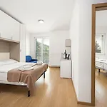 Prague City Residence