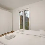 Prague City Residence
