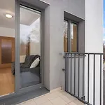 Prague City Residence 3* Praga