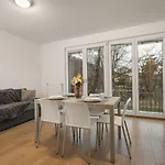 Prague City Residence Apart-hotel 3*