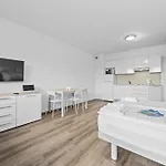 Prague City Residence 3* Praga