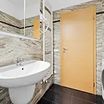 Prague City Residence