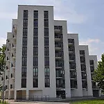 Apart-hotel Prague City Residence Praga
