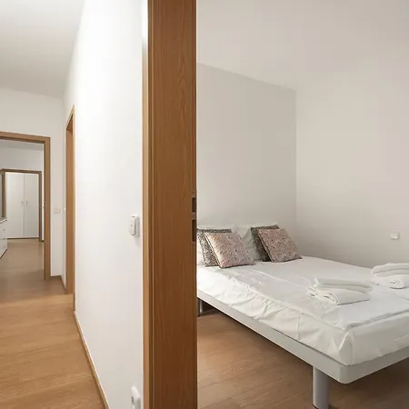 Prague City Residence