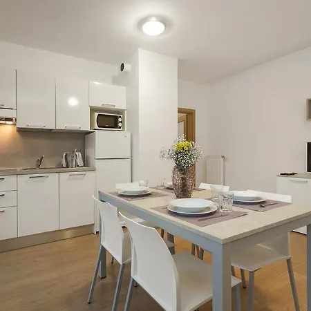 Prague City Residence Praga