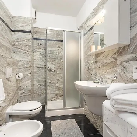 Prague City Residence Lägenhetshotell 3*