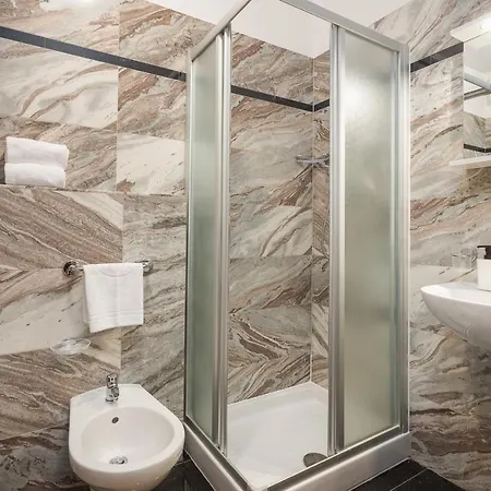 Prague City Residence Apart Otel