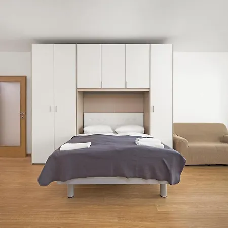 Prague City Residence Apart Otel