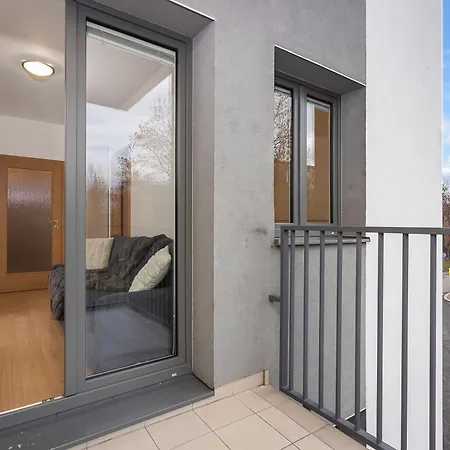 Prague City Residence 3* Praga