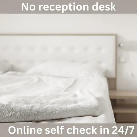Prague City Residence 3* Prag