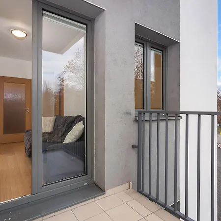Prague City Residence 3* Praga