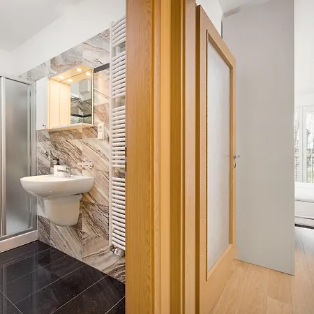 Prague City Residence 3* Praga