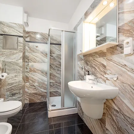 Prague City Residence Prague