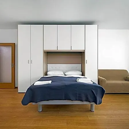 Prague City Residence Aparthotel Prague
