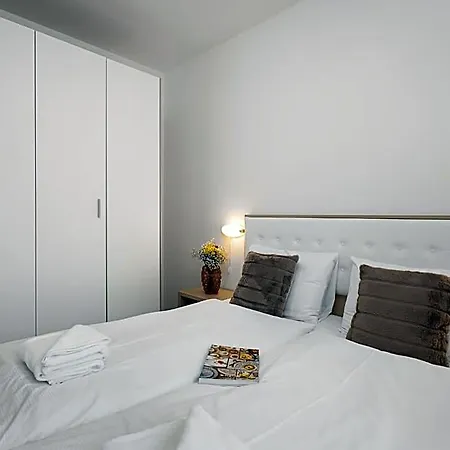Prague City Residence 3* Prague