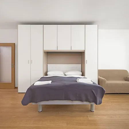 Prague City Residence Aparthotel 3*