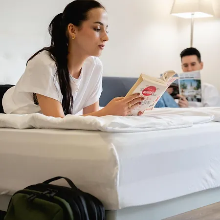 Prague City Residence Aparthotel 3*