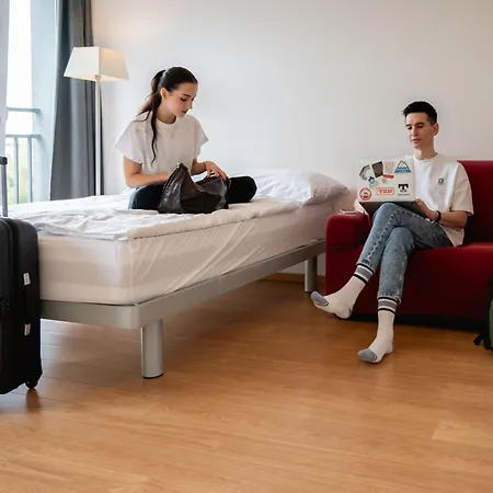 Prague City Residence Aparthotel Prag