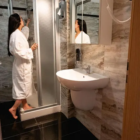 Prague City Residence Aparthotel