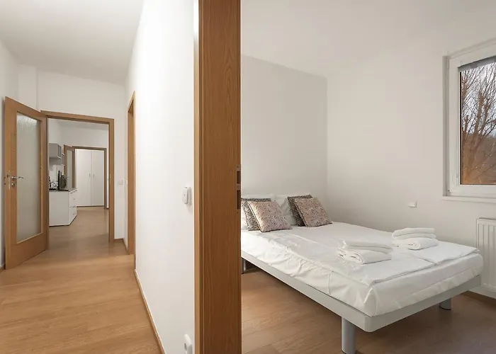 Prague City Residence