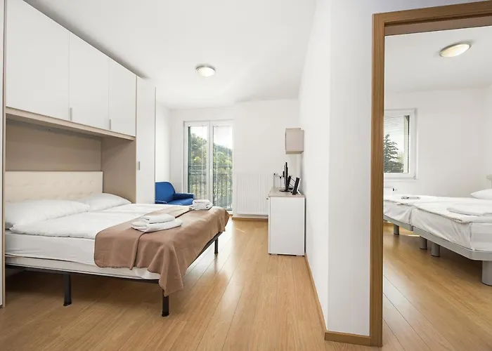 Prague City Residence