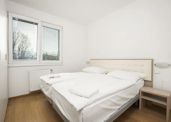 Prague City Residence Prag