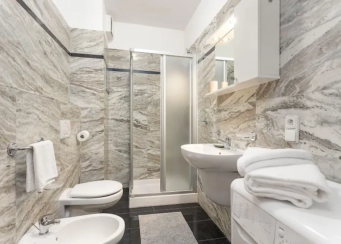 Apart Otel Prague City Residence 3*