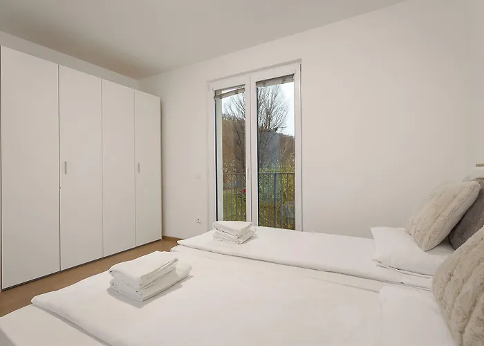 Prague City Residence
