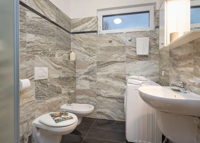 Prague City Residence 3*