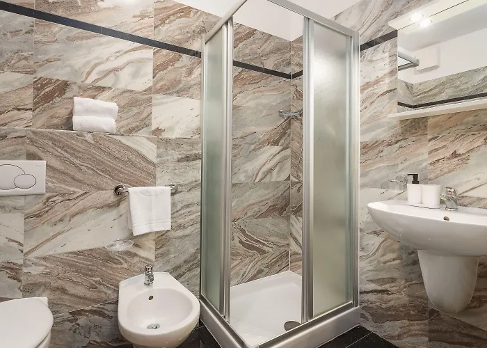 Prague City Residence 3* Prag