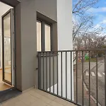 Apart Otel Prague City Residence Prag
