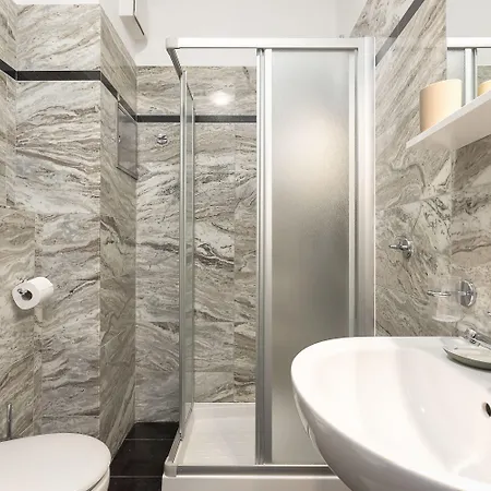 Prague City Residence شقة فندقية