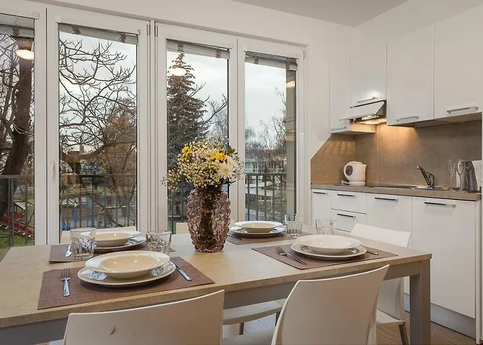 Prague City Residence Praha