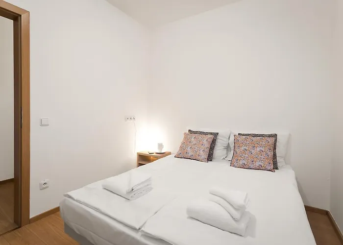 Aparthotel Prague City Residence
