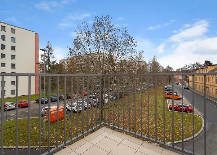 Prague City Residence Praha