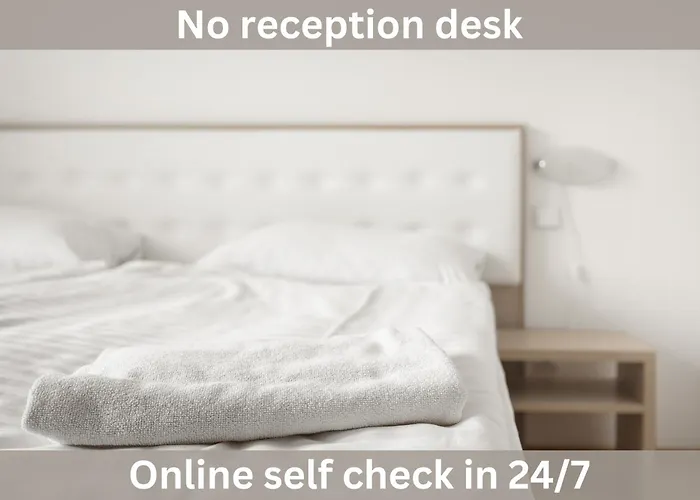 Prague City Residence 3* Praha