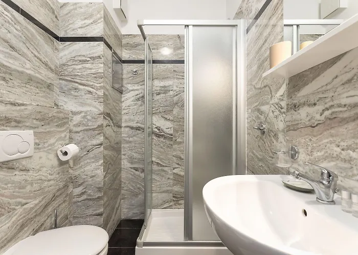 Prague City Residence Aparthotel